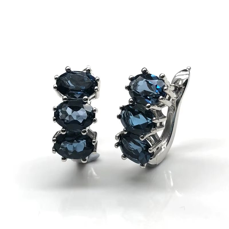 Ensemble en Topaze Grace kelly - Arkange