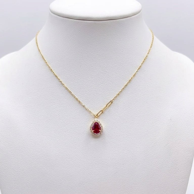 Pendentif Catherine de Médicis - Arkange